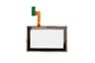 PCT/P-CAP 2&quot; - 10,1„ ha proiettato il pannello di tocco capacitivo con l'interfaccia USB/di I2C